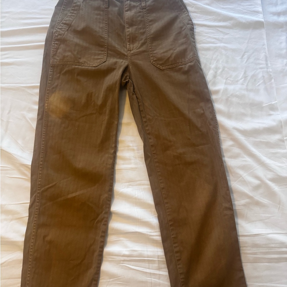 Women’s Madewell Pants